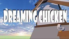 Dreaming Chicken