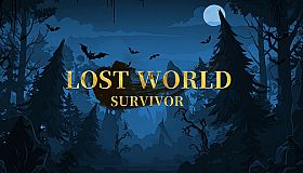 Lost World Survivor