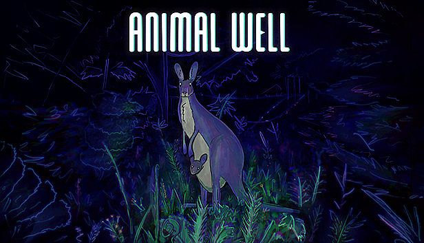 Buy ANIMAL WELL