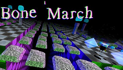 Bone March