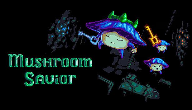 Buy Mushroom Savior