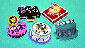 The Jackbox Party Pack 8