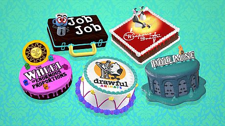 The Jackbox Party Pack 8 Game