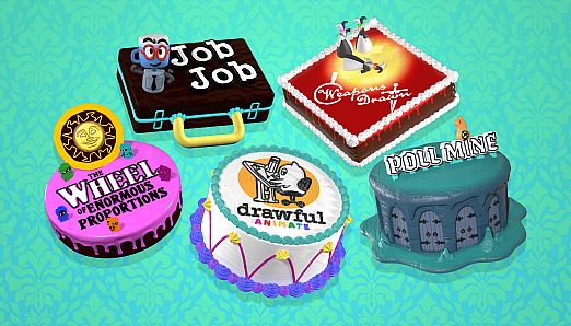 The Jackbox Party Pack 8