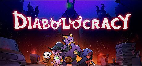 Diabolocracy