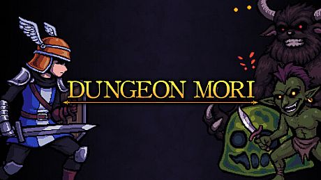 Dungeon Mori Game