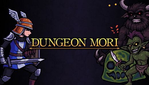Dungeon Mori