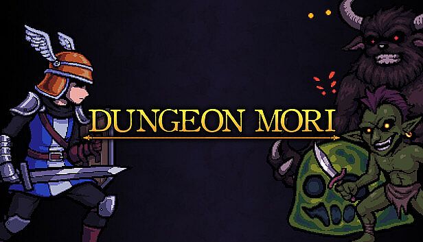 Buy Dungeon Mori