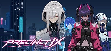 Precinct IX