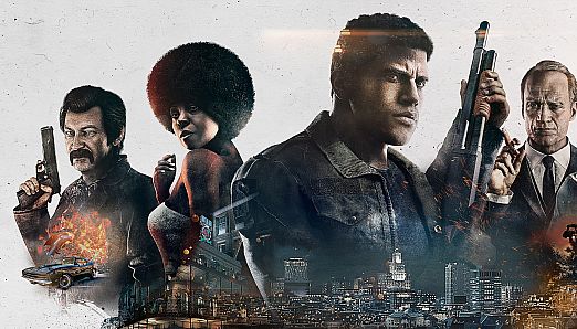 Mafia III: Definitive Edition