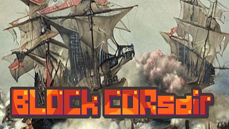 BLOCkCORsair Game
