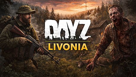 DayZ Livonia DLC
