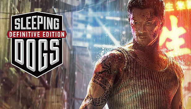 Buy Sleeping Dogs: Definitive Edition