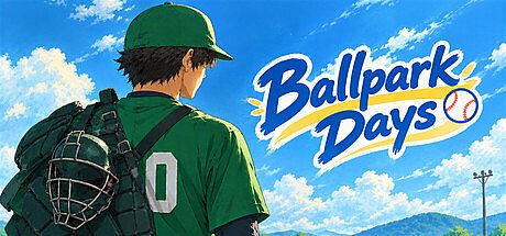 Ballpark Days