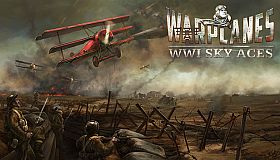 Warplanes: WW1 Sky Aces