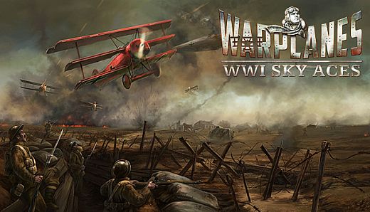 Warplanes: WW1 Sky Aces