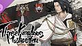 Three Kingdoms Mushouden - Mushouden LIAO