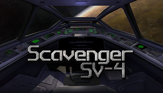 Scavenger SV-4