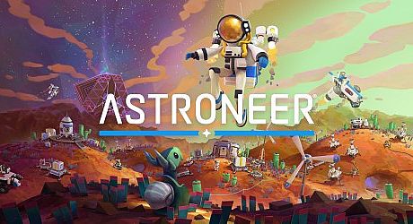 ASTRONEER Game