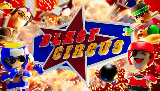 Blast Circus