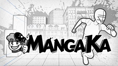 MangaKa Game