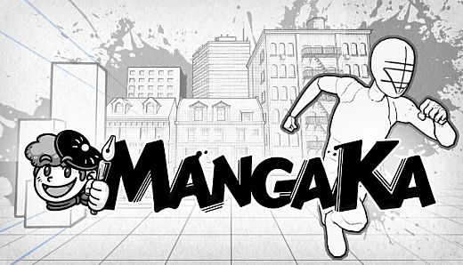 MangaKa