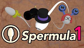 Spermula 1
