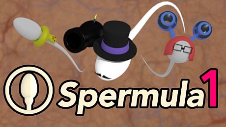 Spermula 1 Game