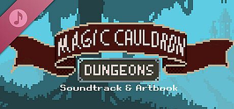 Magic Cauldron - Dungeons - Deluxe Edition DLC