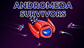 Andromeda Survivors