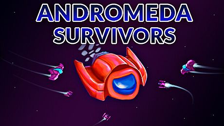 Andromeda Survivors Game