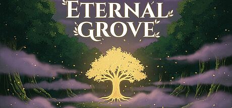 Eternal Grove Game