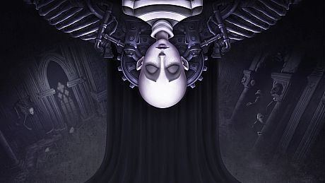 DARQ Ultimate Edition Game