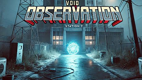Void Observation Game