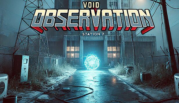 Buy Void Observation