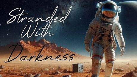 Stranded With Darkness Game