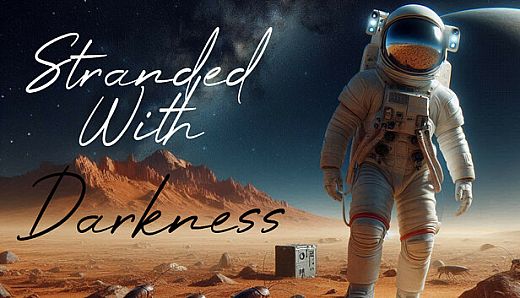Stranded With Darkness