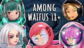 Among Waifus 18+
