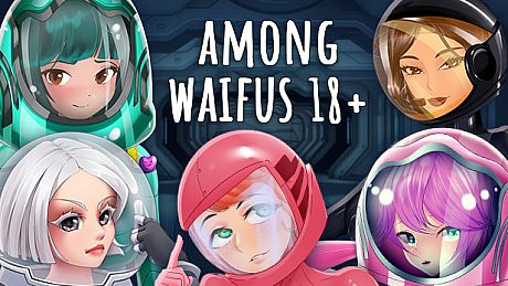 Among Waifus 18+