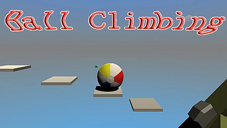 BallClimbing Game
