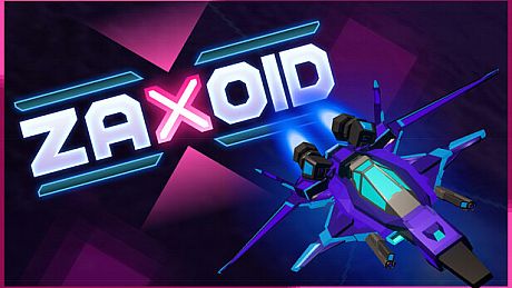 Zaxoid Game