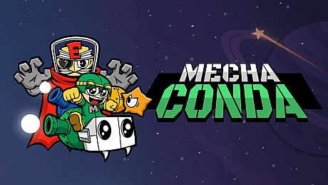 Mechaconda Game