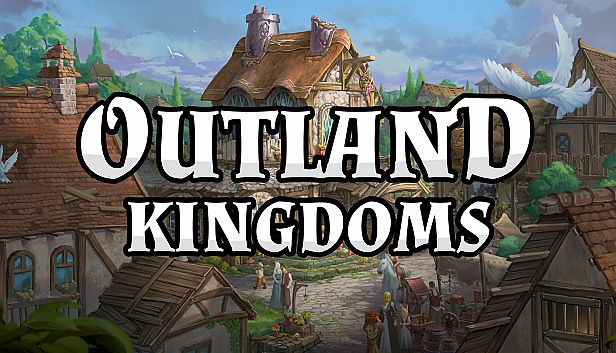 Buy Outland Kingdoms