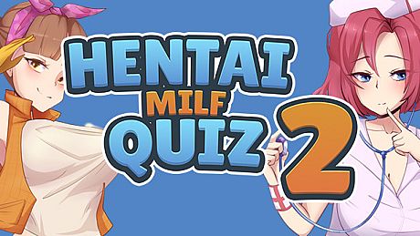 Hentai Milf Quiz 2