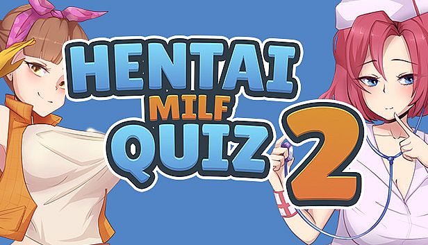 Buy Hentai Milf Quiz 2