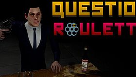 Question Roulette