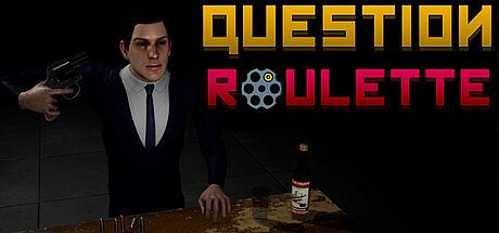 Question Roulette Game