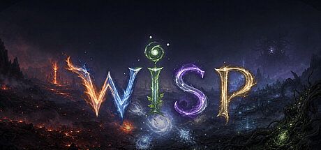 Wisp: Elemental Conflict Game