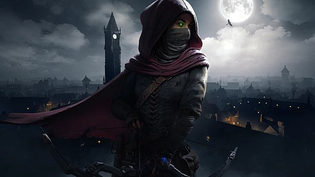 Buy Thief VR: Legacy of Shadow