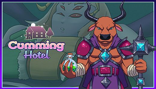 Cumming Hotel - Adult Art Pack